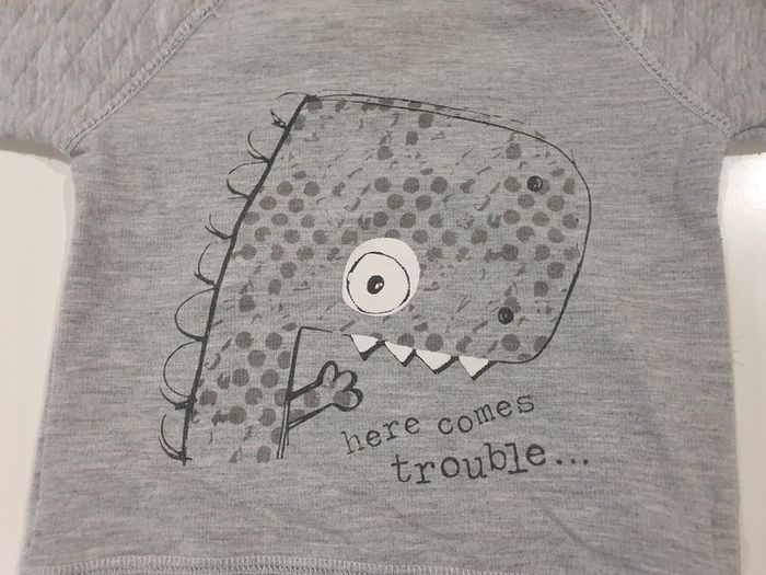 Sweat - photo numéro 2