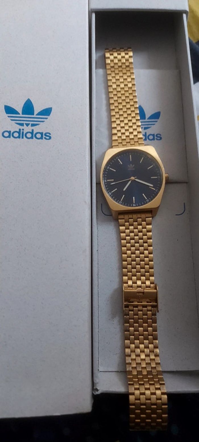 Montre adidas - photo numéro 2