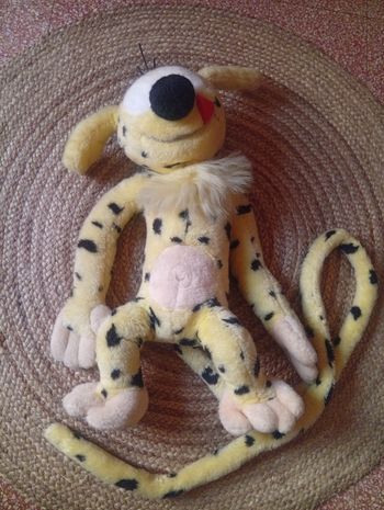 marsupilami vintage 