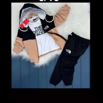 Survêtement the north face