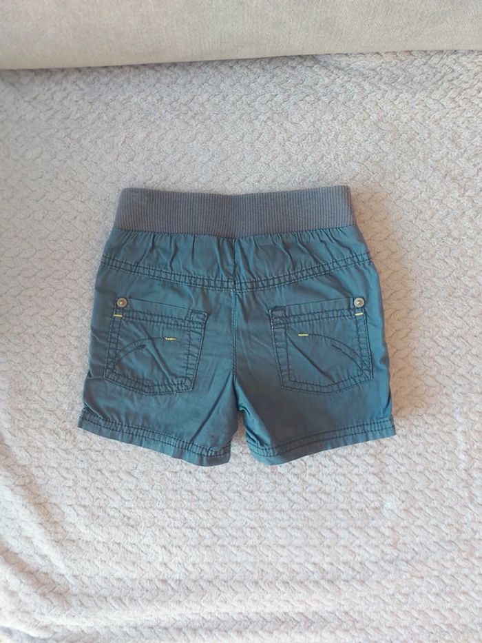 Short bébé - photo numéro 3