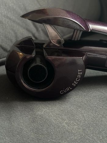 Curl Secret – Boucles parfaites sans effort