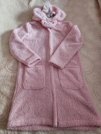 Robe de chambre "Licorne"