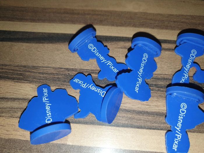 Petits pions - photo numéro 3