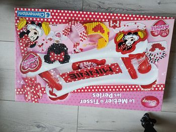 Métier a tisser minnie