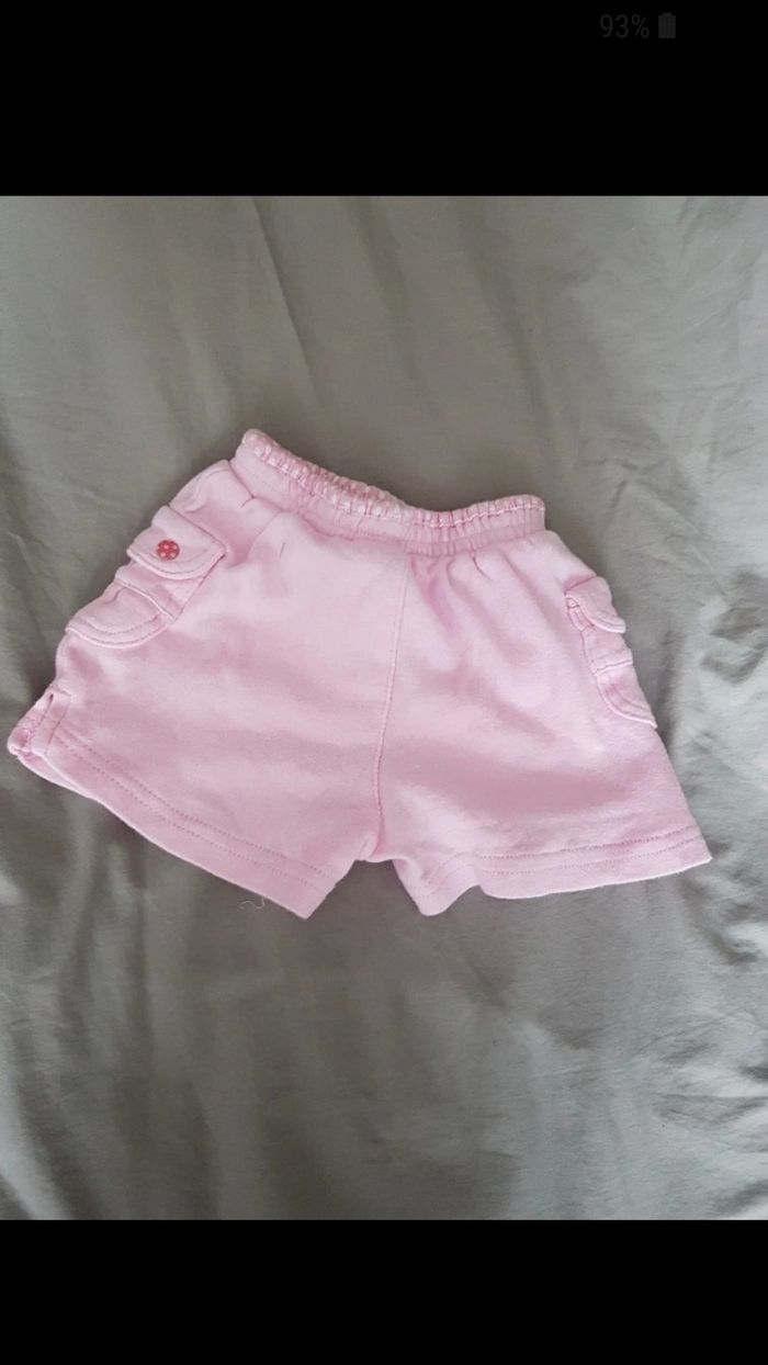 Lot short - photo numéro 6