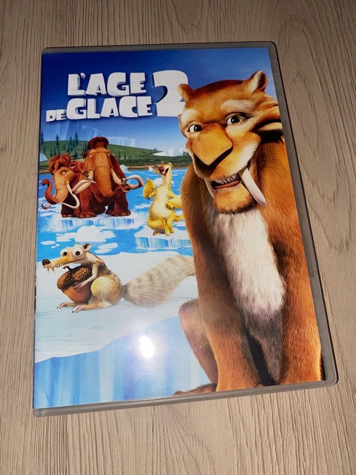 L’âge de glace 2 - photo numéro 3