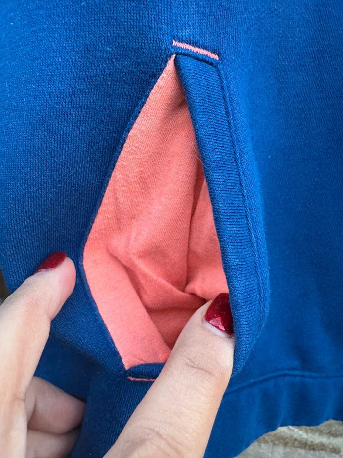 Sweat-shirt à capuche Babolat - photo numéro 3