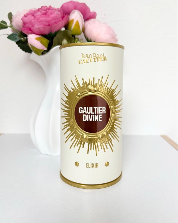 Boîte Jean Paul Gaultier - photo numéro 2