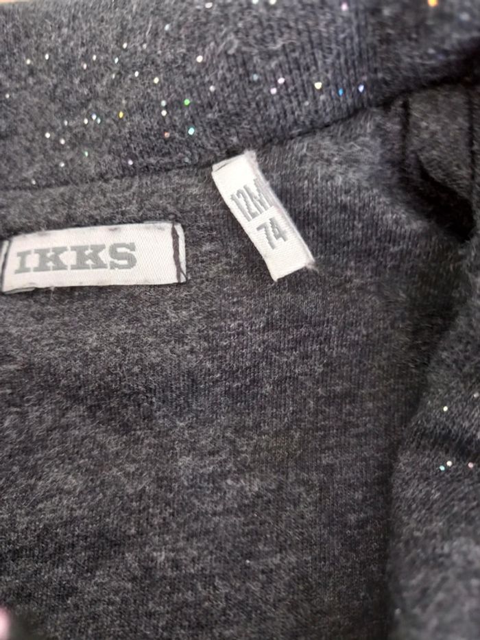 Veste style perfetto - photo numéro 4