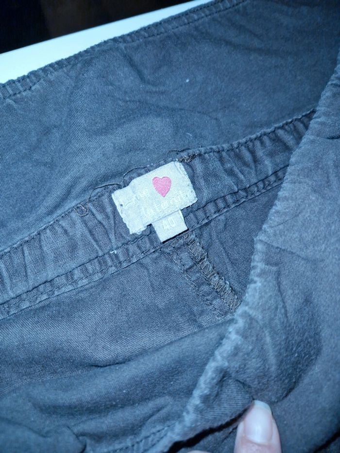 Pantalon grossesse 40 - photo numéro 5