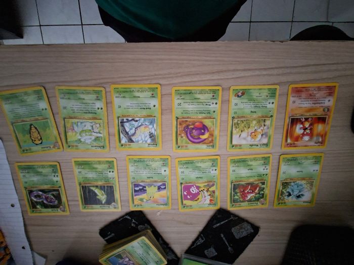 Carte Pokemon - photo numéro 19