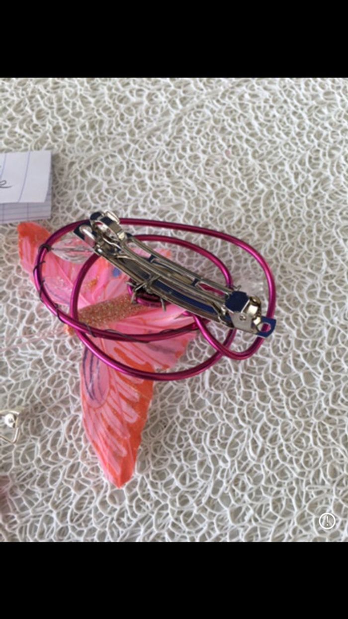 Bijoux fait mains - photo numéro 3