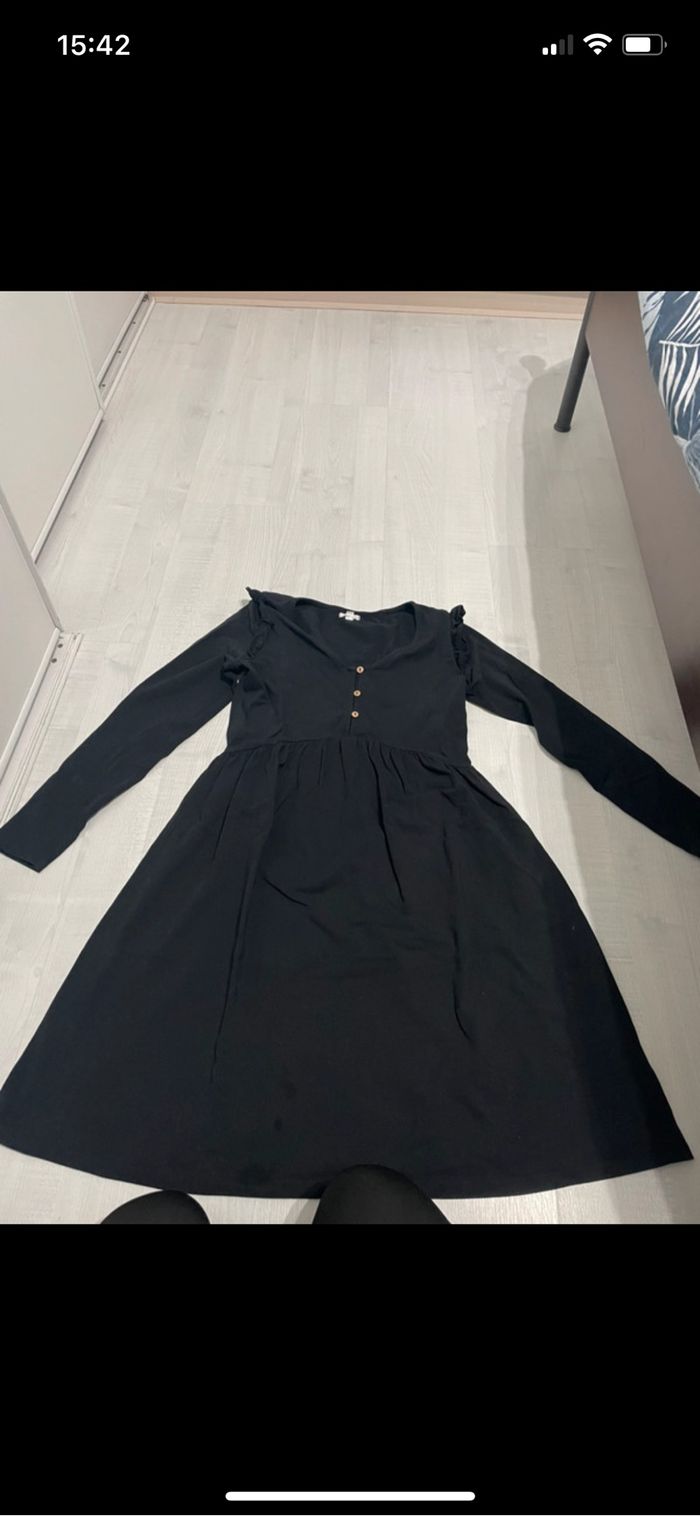 Robe grossesse 34/46