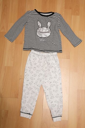 Pyjama fille