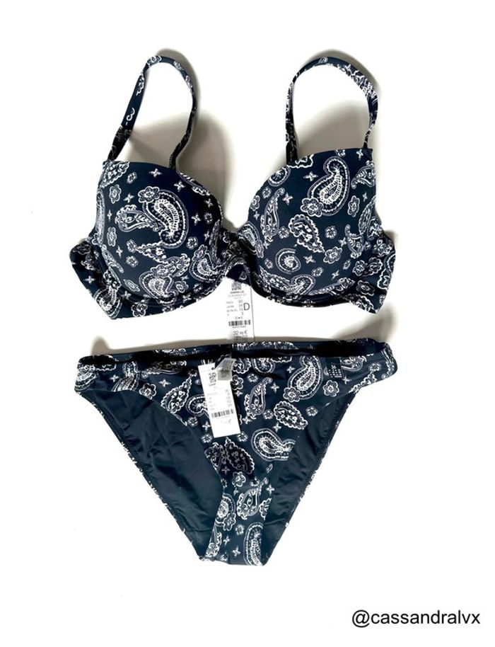 Maillot de bain Etam Gabrielle