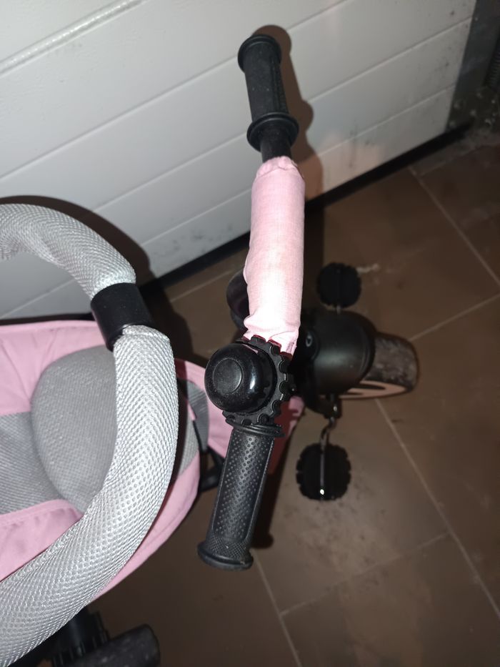 Tricycle enfant - photo numéro 3