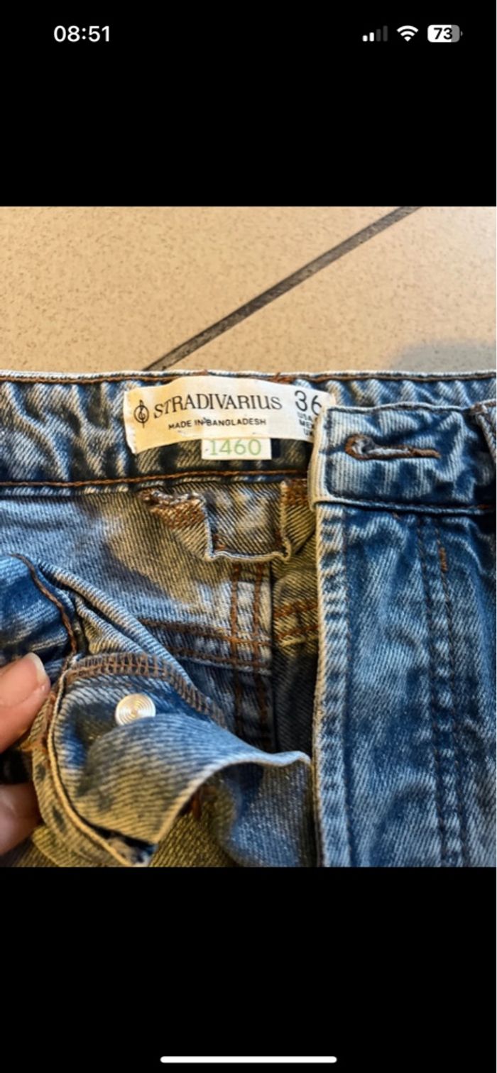 Jean femme - photo numéro 4