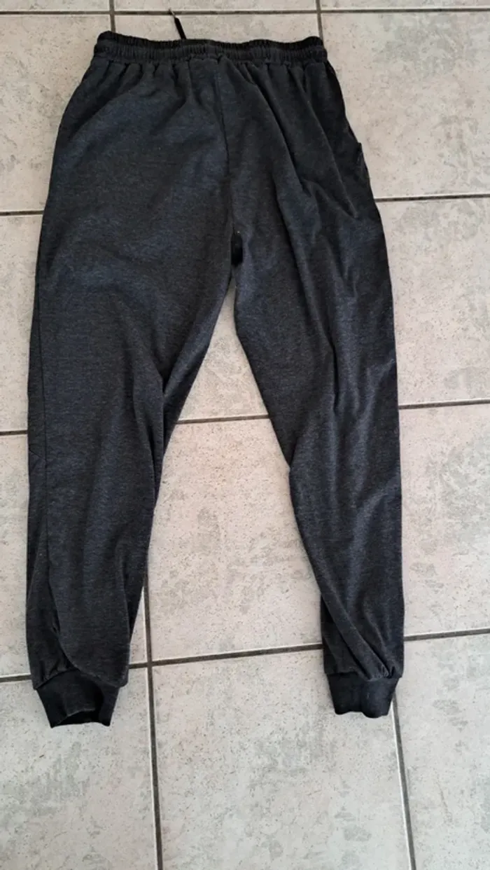 Pantalon de jogging, taille M - photo numéro 5