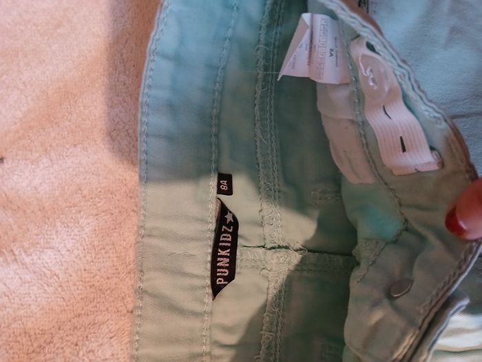 Jupe fille 8 ans - photo numéro 2