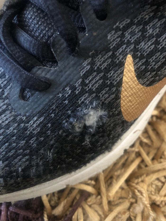 Bascet nike air max - photo numéro 9
