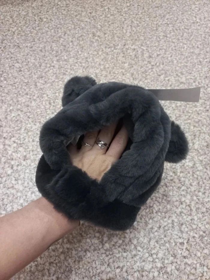 Bonnet