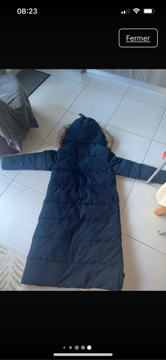 Manteau superdry - photo numéro 10