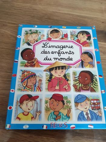 L'imagerie des enfants du monde