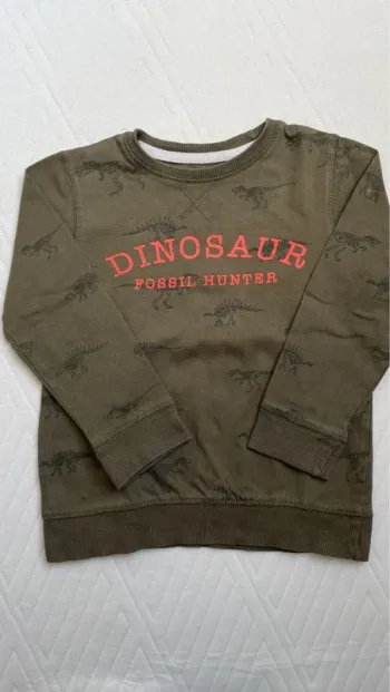 Pull 5 ans