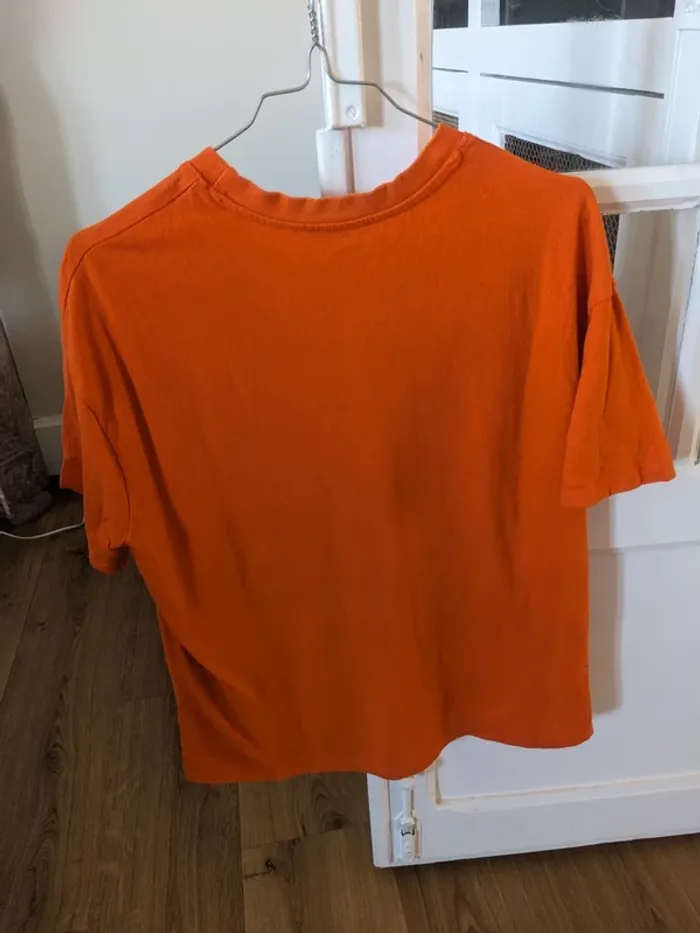 Tee shirt jennyfer S - photo numéro 3