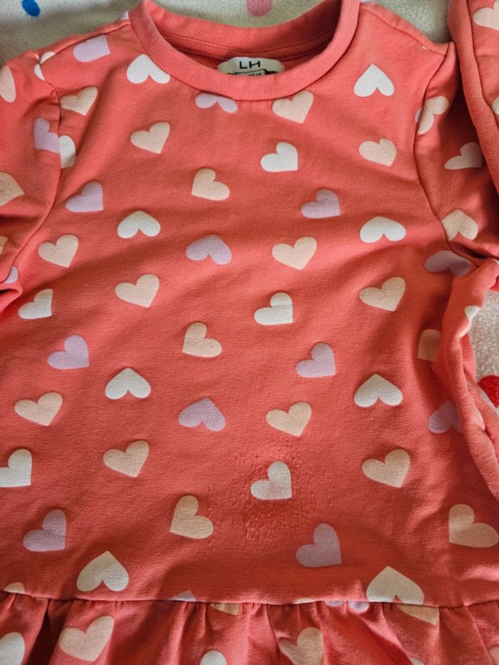 Robe 8ans - photo numéro 2