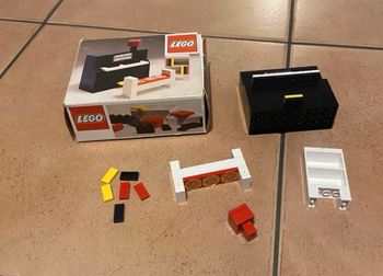 Lego 293 vintage 