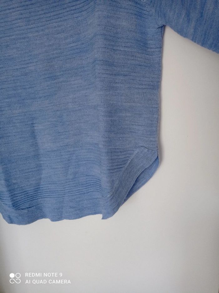 Pull fin - photo numéro 2