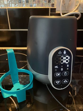 Chauffe biberon Babymoov NutriSmart