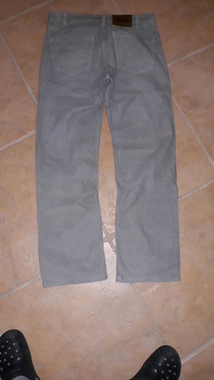 Jeans KENZO Taille 30 US - photo numéro 2