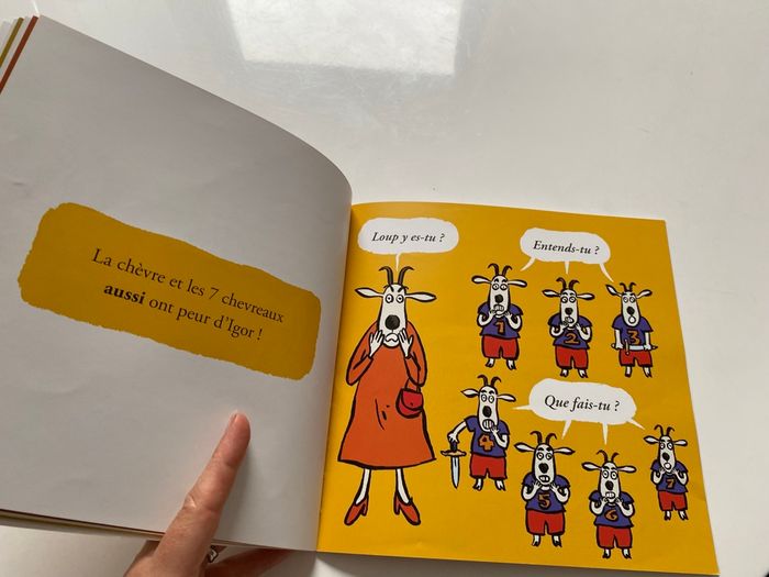 Livre Louyétu ? - photo numéro 5