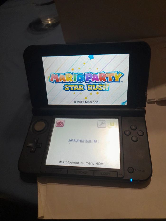 Mario Party Star Rush Nintendo 3DS - photo numéro 13