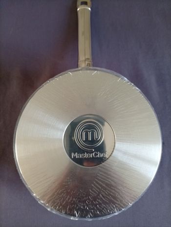 Casserole  Masterchef