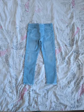 Jegging fille taille 5-6ans primark