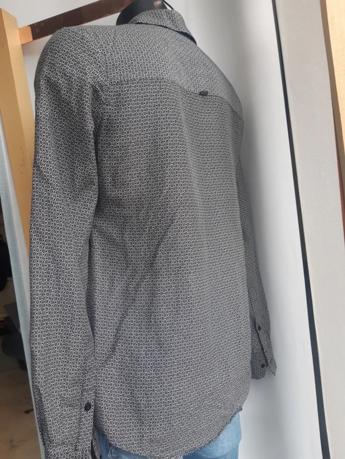 Ikks chemise taille 36 en tbe - photo numéro 9