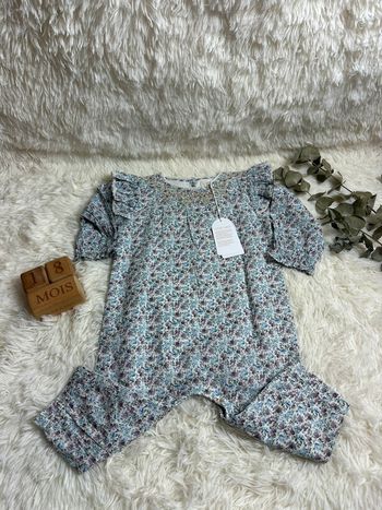 Combinaison Louise Misha taille 18 mois