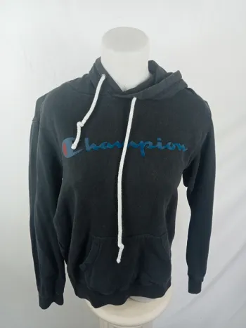 Sweat à capuche - hoodie - sudadera - kapuzenpullover - felpa con cappuccio - Champion