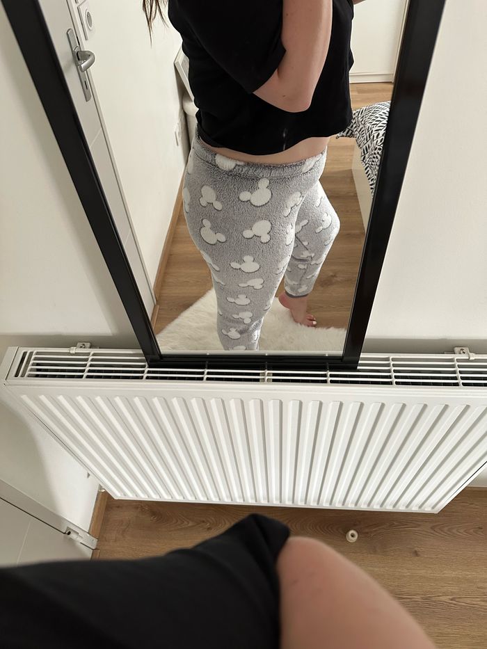 Bas de Pyjama Disney - photo numéro 3