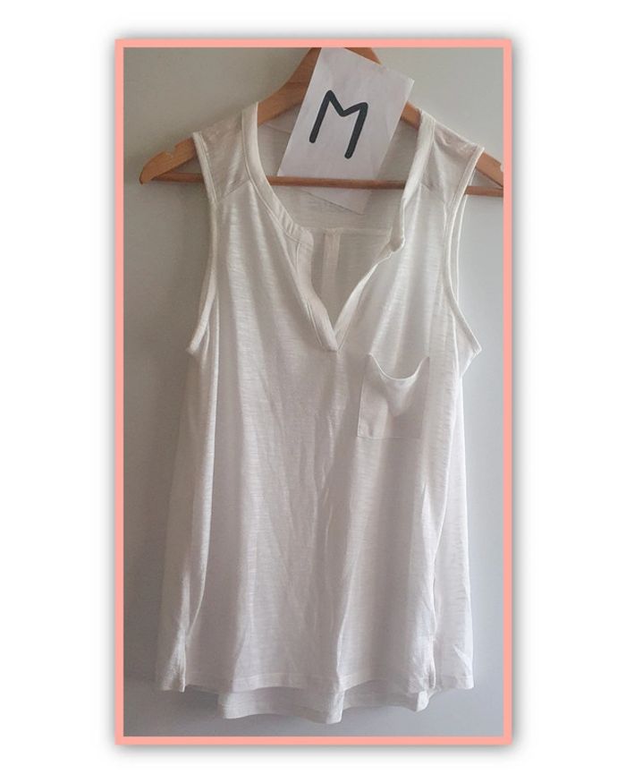 Maillot fluide léger femme taille M