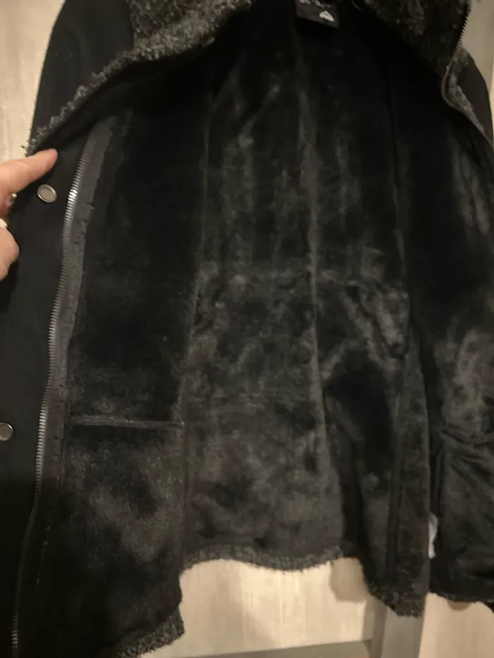 Veste chaude - photo numéro 7