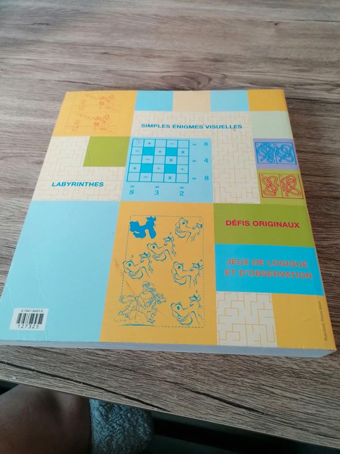 990 jeux - photo numéro 6