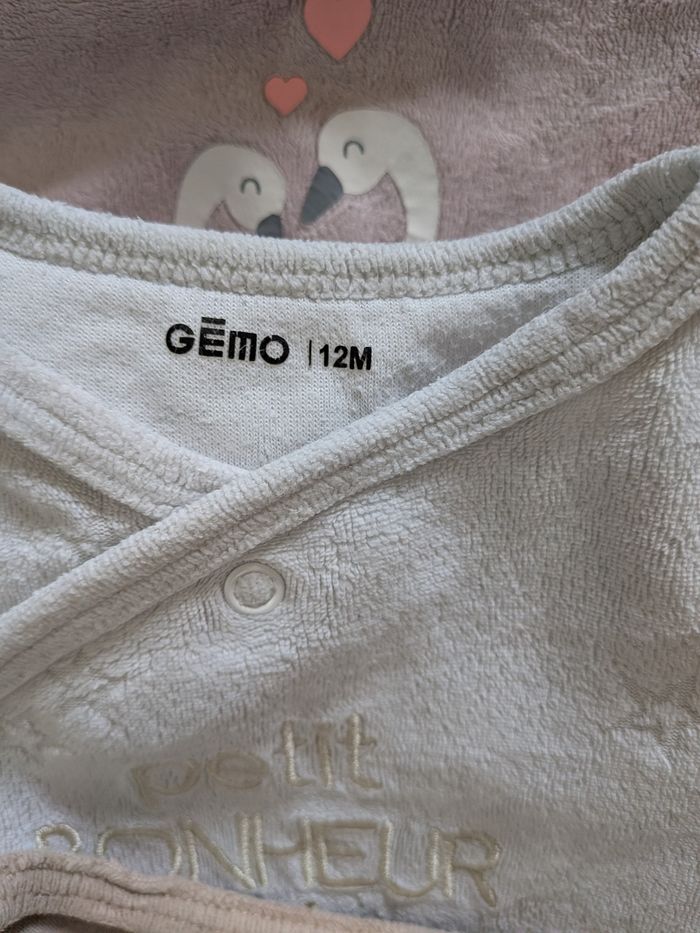 Lot 14 pyjamas filles - photo numéro 6