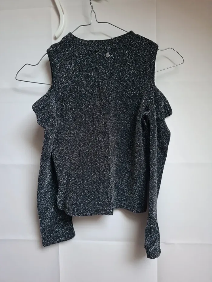 Top taille 32 - photo numéro 2