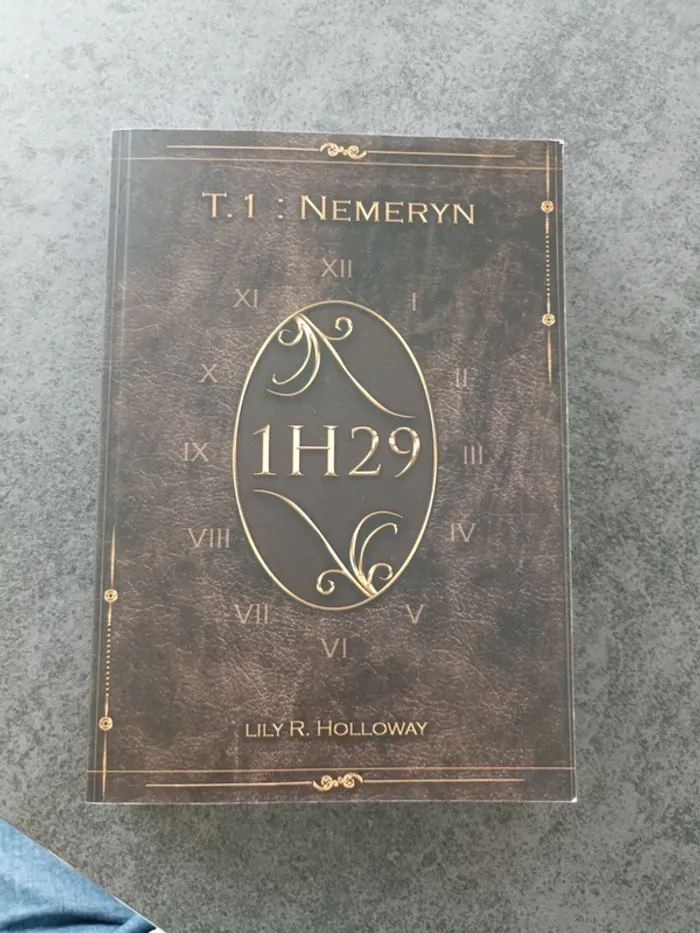 Nemeryn
