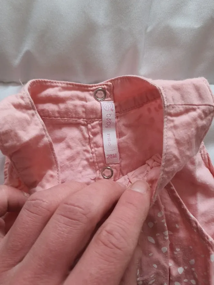 Robe 24mois - photo numéro 2